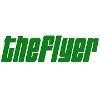 The Flyer Logo