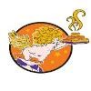 The Flying Biscuit Logo