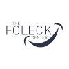 The Foleck Center Logo