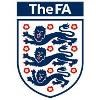 The Football Association Logo