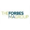 The Forbes M+A Group Logo