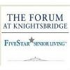 The Forum at Knightsbridge Logo