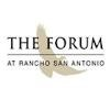 The Forum at Rancho San Antonio Logo