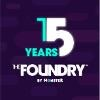 The Foundry Logo