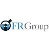 The FR Group Logo