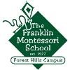 The Franklin Montessori School Logo