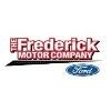 The Frederick Motor Logo