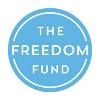 The Freedom Fund Logo