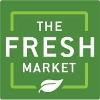 The Fresh Market Logo