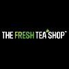 The Fresh Tea Shop Logo