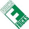 The Fricks Company Logo