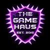 The Game Haus Logo