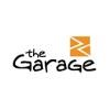 The Garage Logo