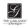The Garlands of Barrington Logo