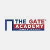 THE GATE ACADEMY Logo