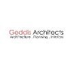 The Geddis Partnership Logo