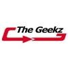The Geekz Logo