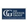 The Gensler Group Logo