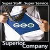 The GEO Group Logo