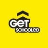 The Get Schooled Foundation Logo