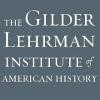 The Gilder Lehrman Institute of American History Logo
