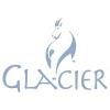 The Glacier Club Logo