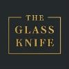The Glass Knife Logo