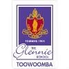 The Glennie School Logo