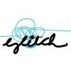 The Glitch Logo