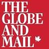 The Globe & Mail Logo
