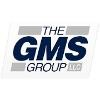 The GMS GROUP Logo