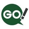 The GO! Agency Logo