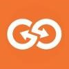 The Go Game Logo
