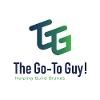 The Go-To Guy! Logo
