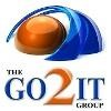 The Go2IT Group Logo