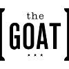 The Goat Logo
