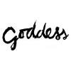 The Goddess and Grocer Logo