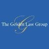 The Golden Law Group Logo