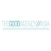 The Good Agency Asia Logo