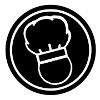 The Gourmet Gang Logo