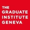 The Graduate Institute Logo