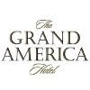 The Grand America Hotel Logo