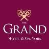 The Grand Hotel & Spa Logo