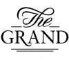 The Grand Hotel and Suites Logo