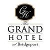 The Grand Hotel at Bridgeport Logo