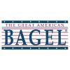 The Great American Bagel Logo