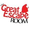 The Great Escape Room Logo