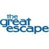 The Great Escape Logo