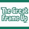 The Great Frame Up Logo