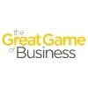 The Great Game of Business Logo
